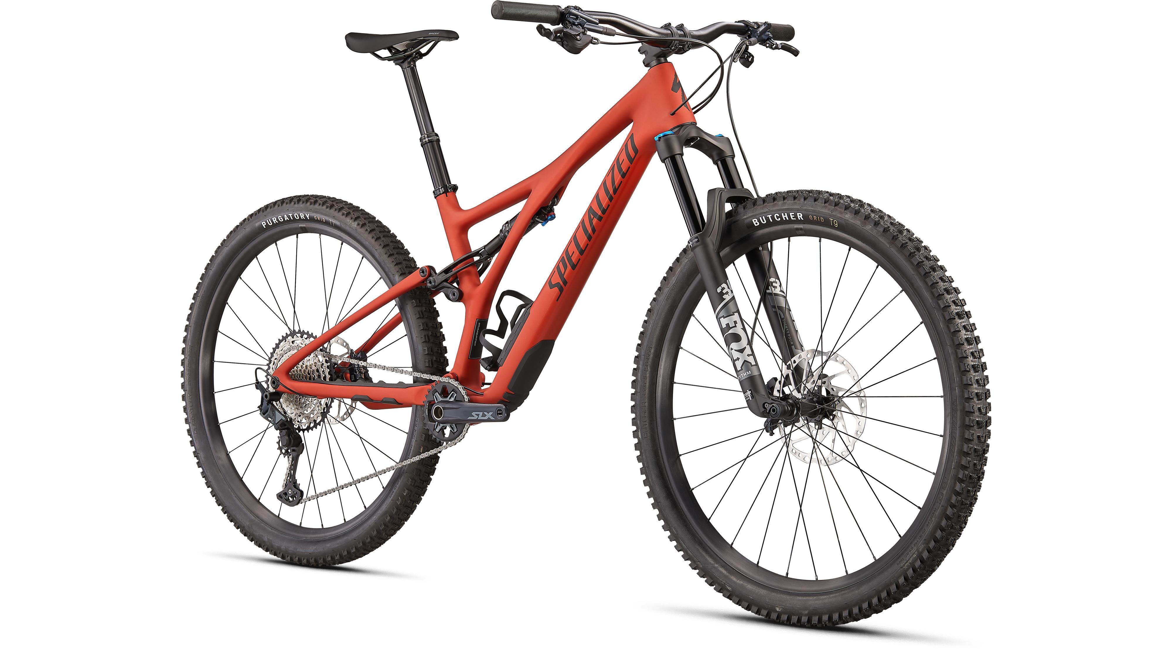 SPECIALIZED STUMP JUMPER COMP 手渡し　オマケ多数 SPECIALIZED STUMP JUMPER かがめる COMP 手渡し オマケ多数