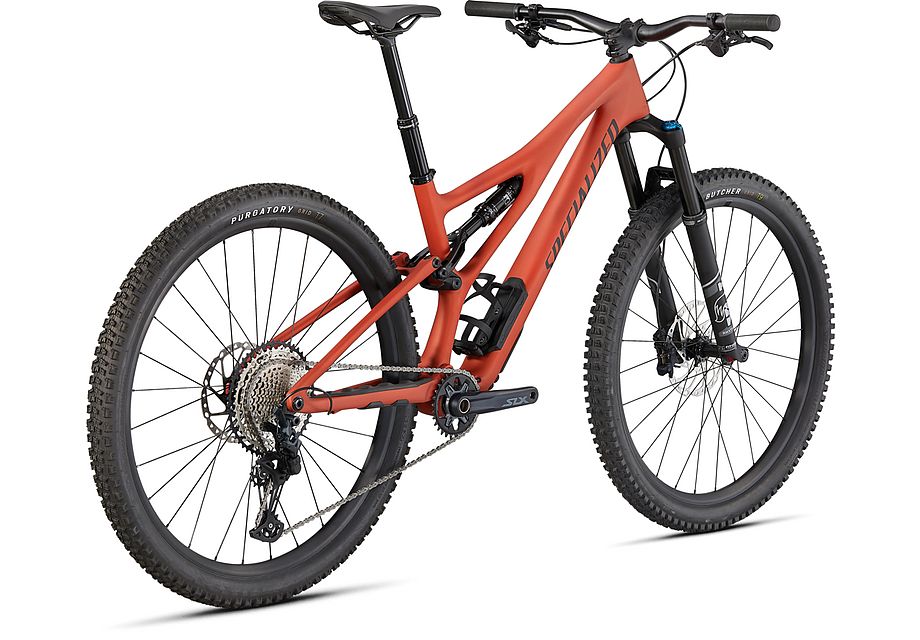 Specialized Stumpjumper Comp