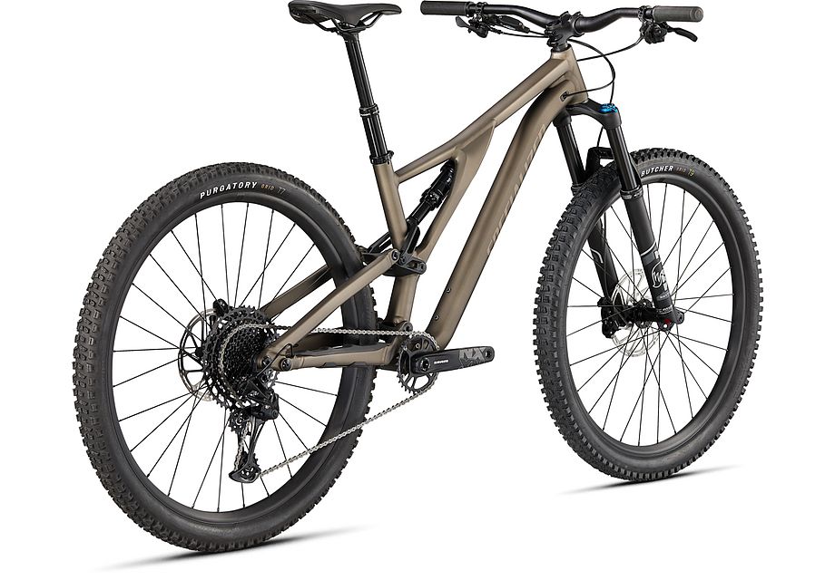 Specialized Stumpjumper Comp Alloy
