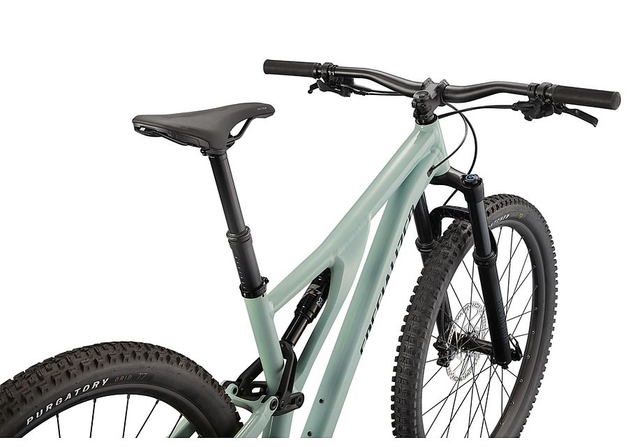 Specialized Stumpjumper Alloy – Rock N' Road