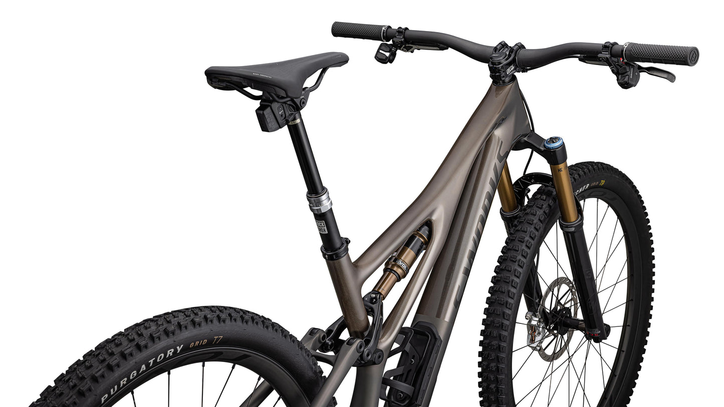 2023 Specialized Stumpjumper S-Works
