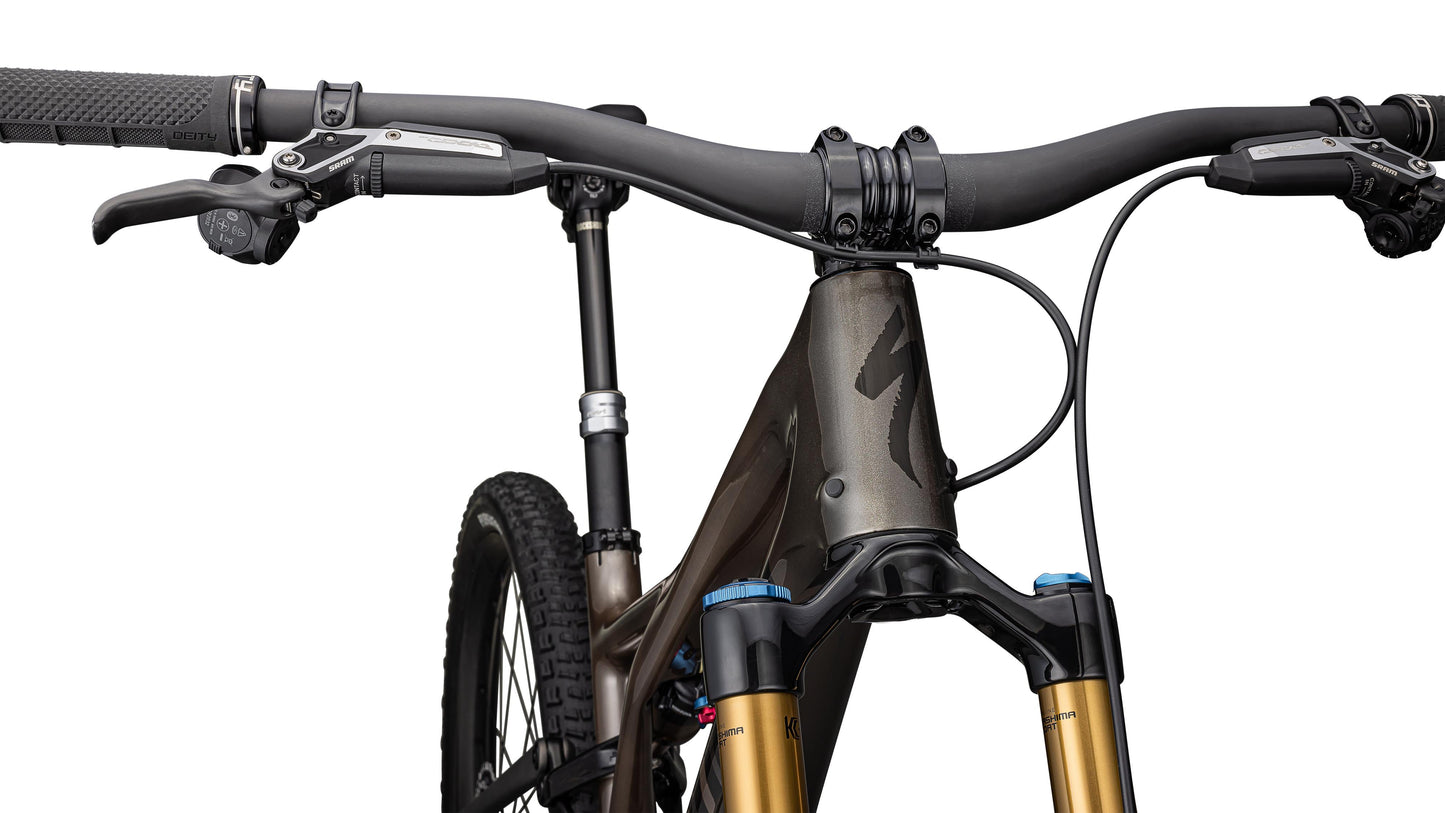 2023 Specialized Stumpjumper S-Works