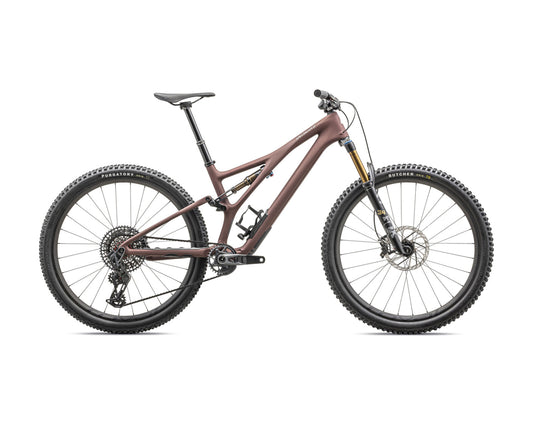 2023 Specialized Stumpjumper Pro