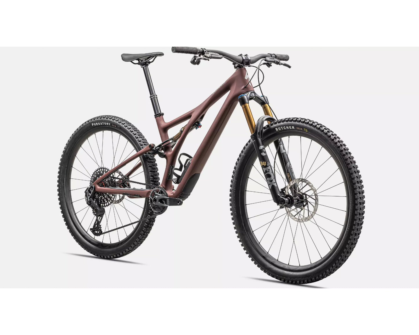 2023 Specialized Stumpjumper Pro