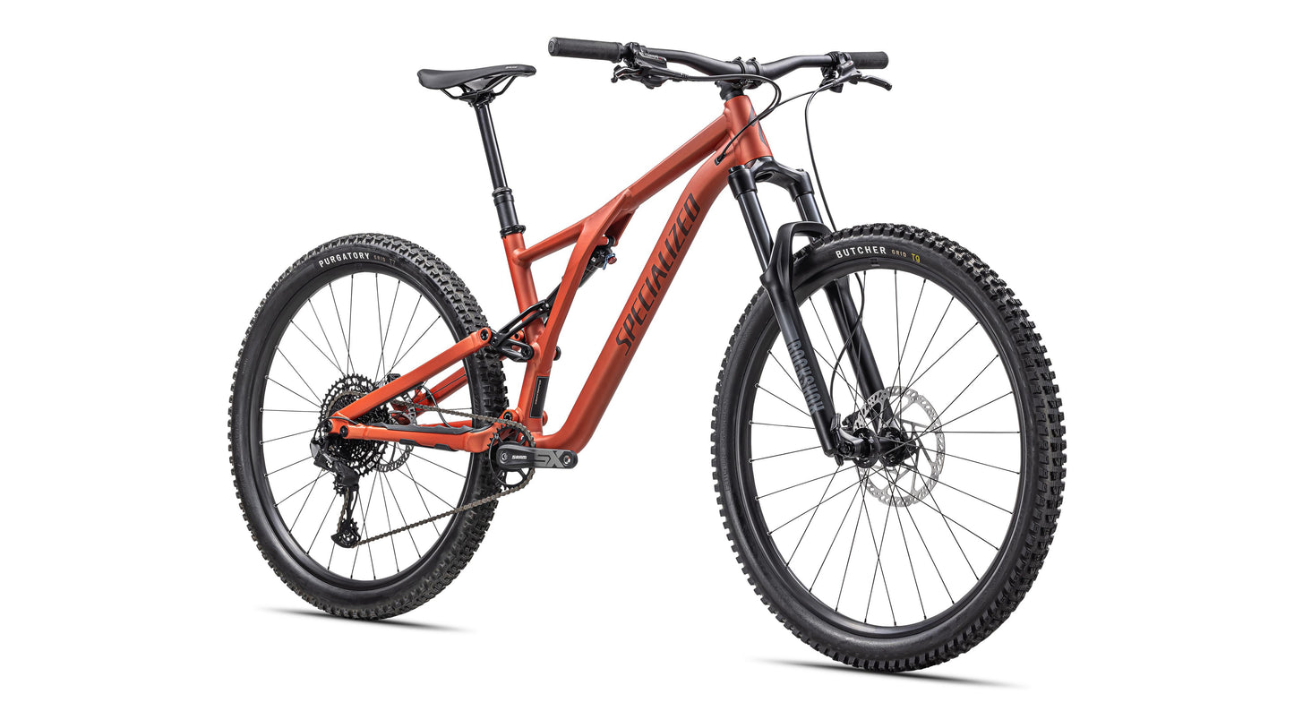 2023 Specialized StumpJumper Alloy