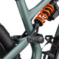 2025 Specialized Stumpjumper 15 FOX DHX Limited Edition