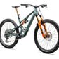 2025 Specialized Stumpjumper 15 FOX DHX Limited Edition