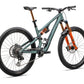 2025 Specialized Stumpjumper 15 FOX DHX Limited Edition