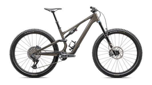 2025 Specialized Stumpjumper 15 Expert