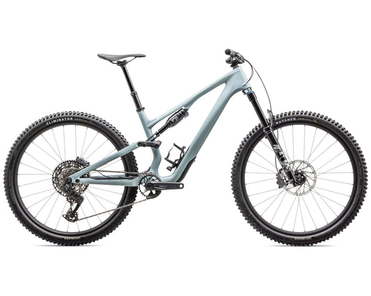 2025 Specialized Stumpjumper 15 Comp