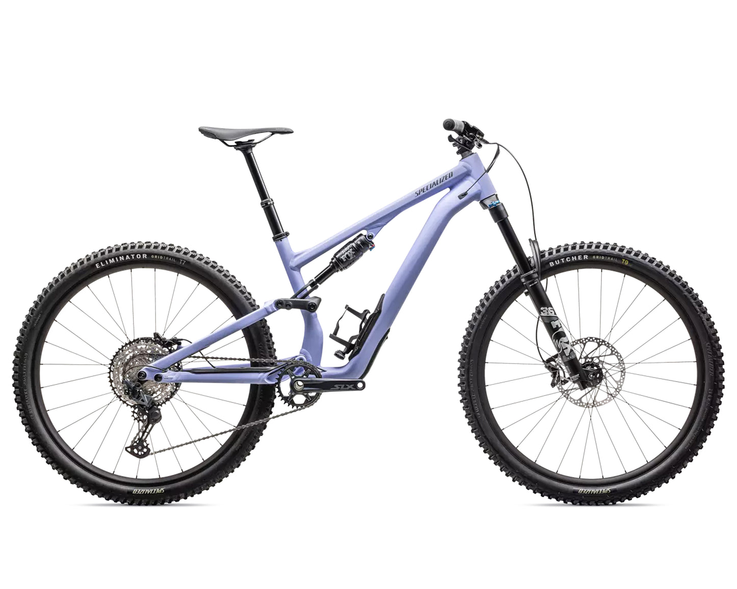 2025 Specialized Stumpjumper 15 Comp Alloy