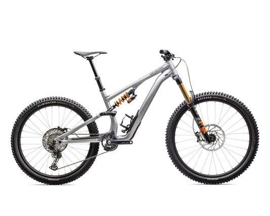 2025 Specialized Stumpjumper 15 Alloy Fox Edition