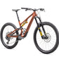 2025 Specialized Stumpjumper 15 Ohlins Edition