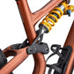 2025 Specialized Stumpjumper 15 Ohlins Edition