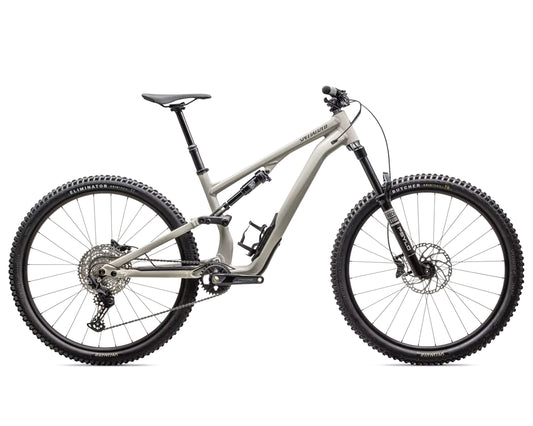 2025 Specialized Stumpjumper 15 Alloy