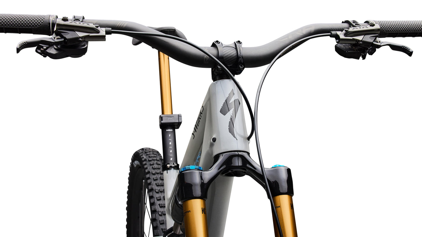 2026 Specialized S-Works Stumpjumper 15 EVO Di2