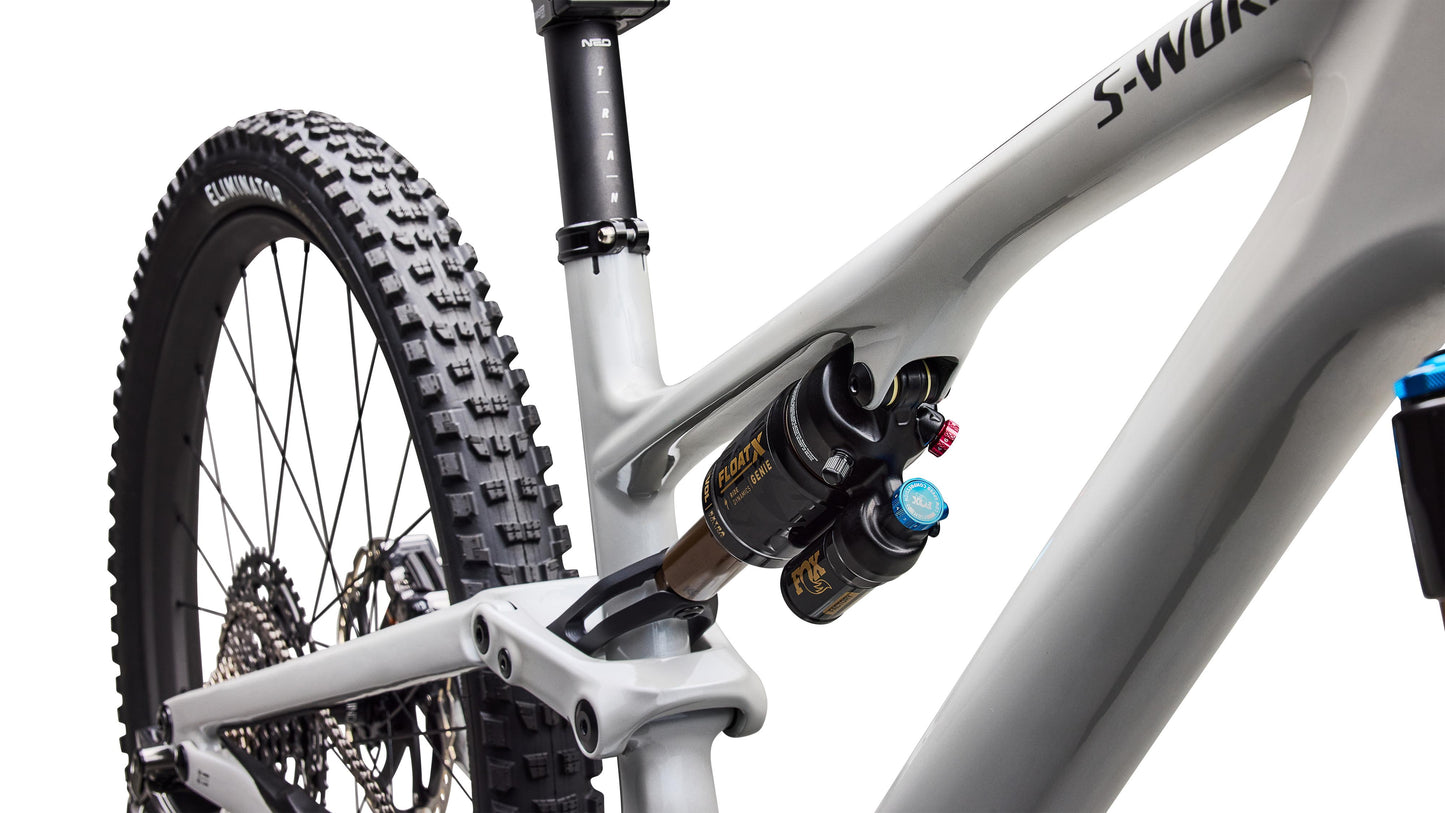 2026 Specialized S-Works Stumpjumper 15 EVO Di2