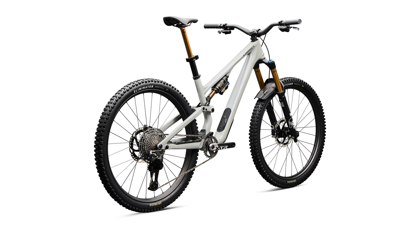 2026 Specialized S-Works Stumpjumper 15 EVO Di2