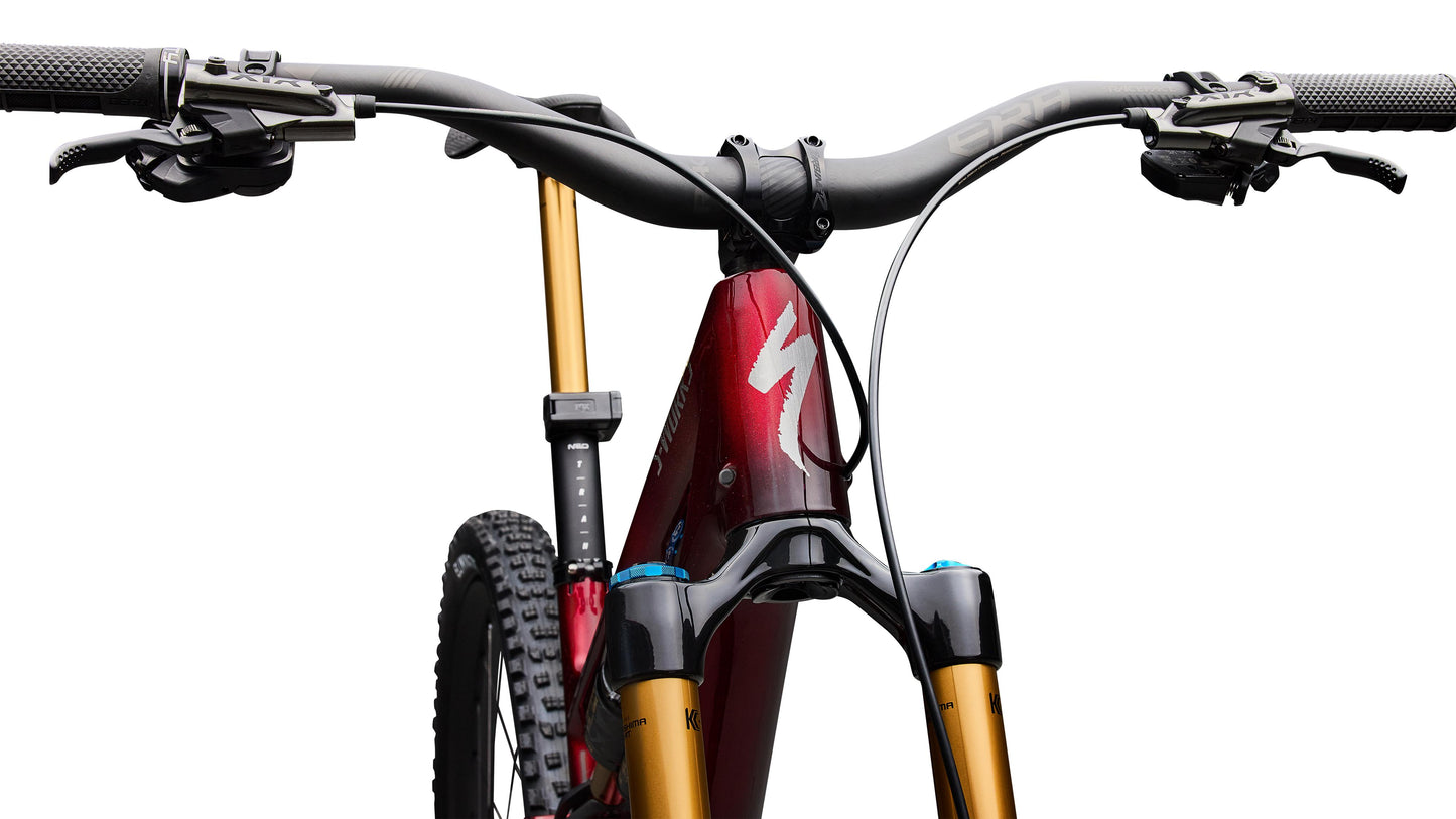 2026 Specialized S-Works Stumpjumper 15 EVO Di2