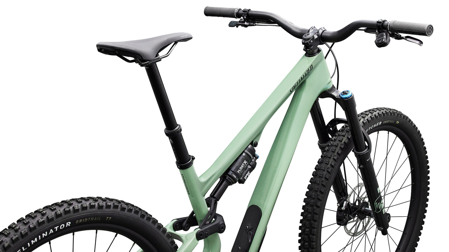 2026 Specialized Stumpjumper 15 EVO Expert AXS
