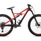 2019 Specialized Enduro FSR Pro Carbon 29/6Fattie
