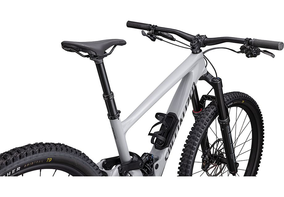 2023 Specialized Enduro Comp – Rock N' Road