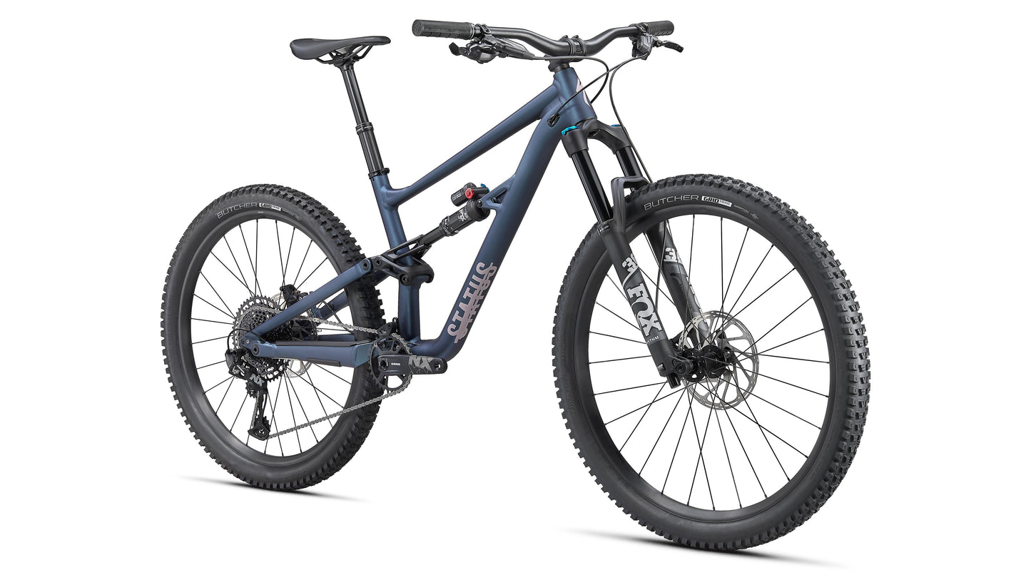 Specialized Status 140