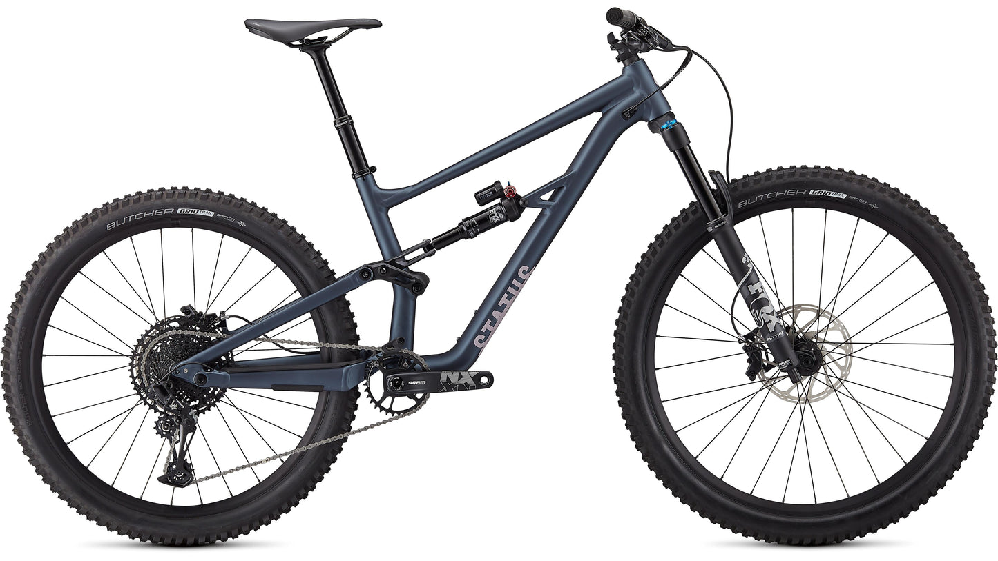 Specialized Status 140