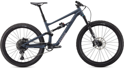 Specialized Status 140