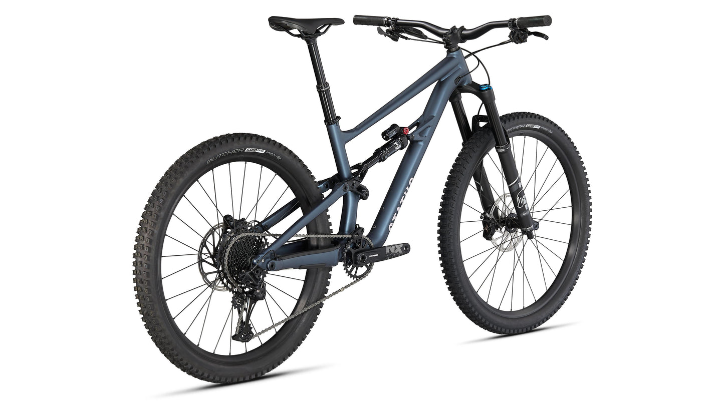 Specialized Status 140