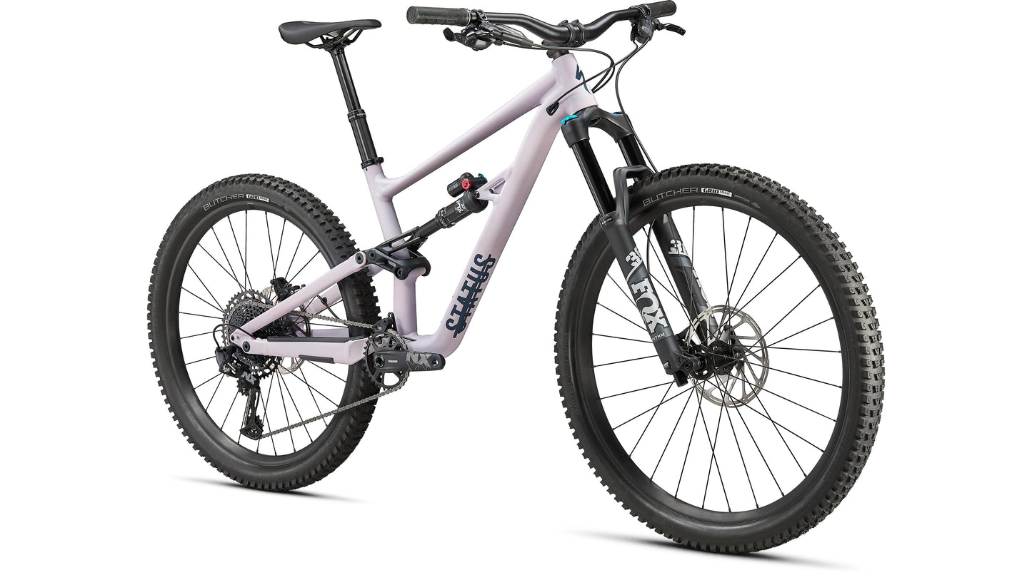 Specialized Status 140