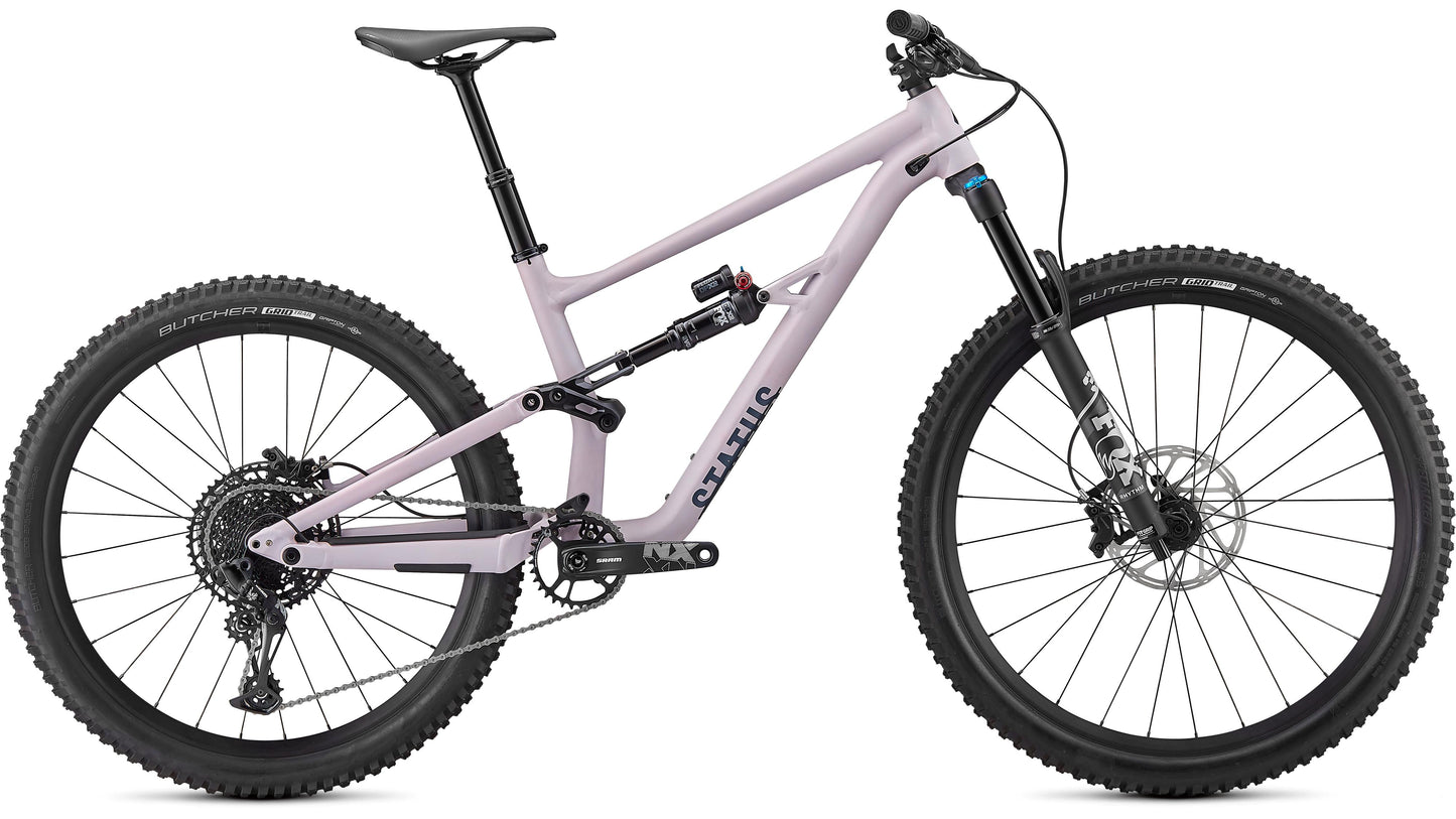 Specialized Status 140