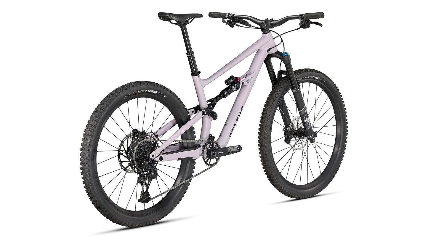 Specialized Status 140