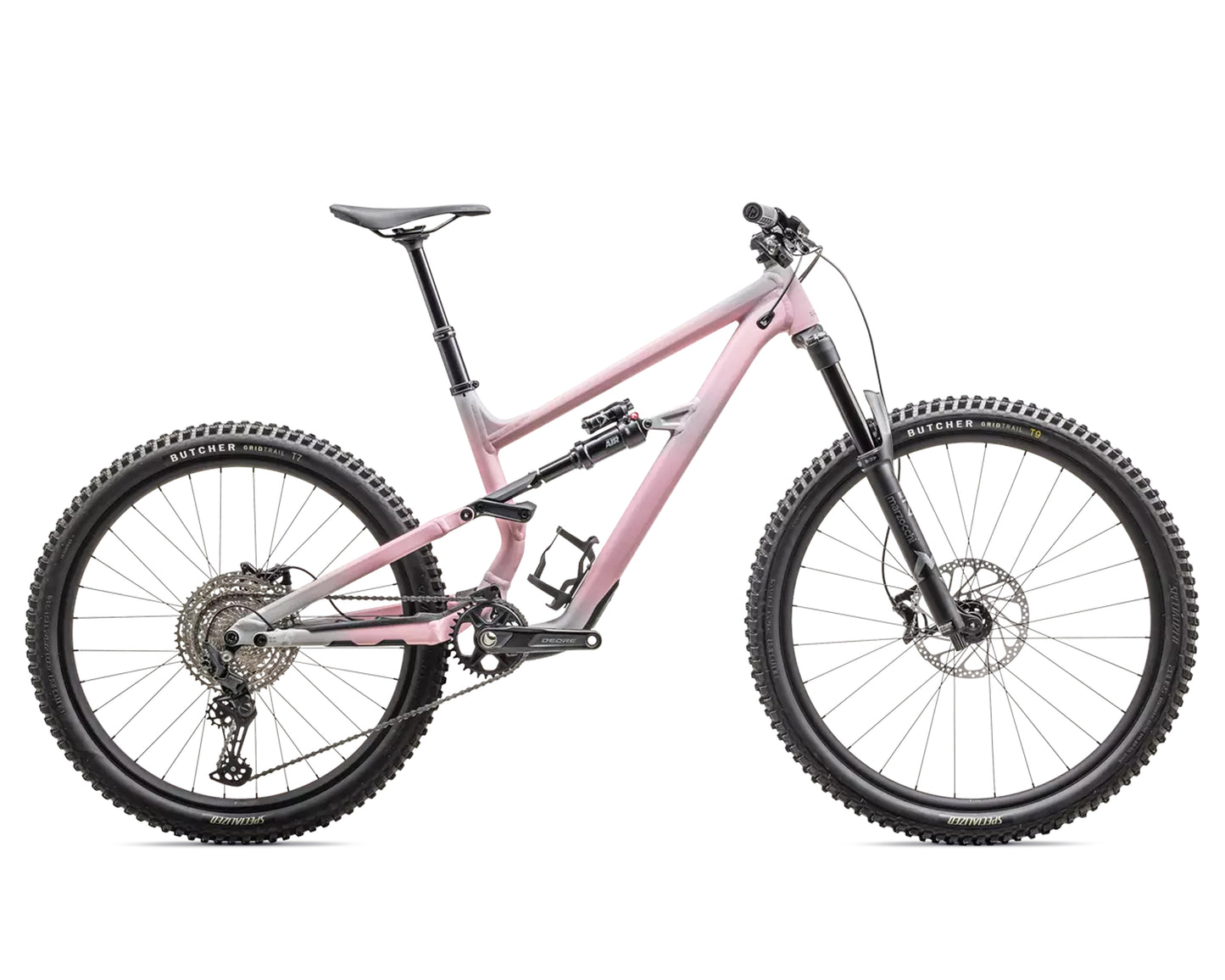 2024 Specialized Status 2 140