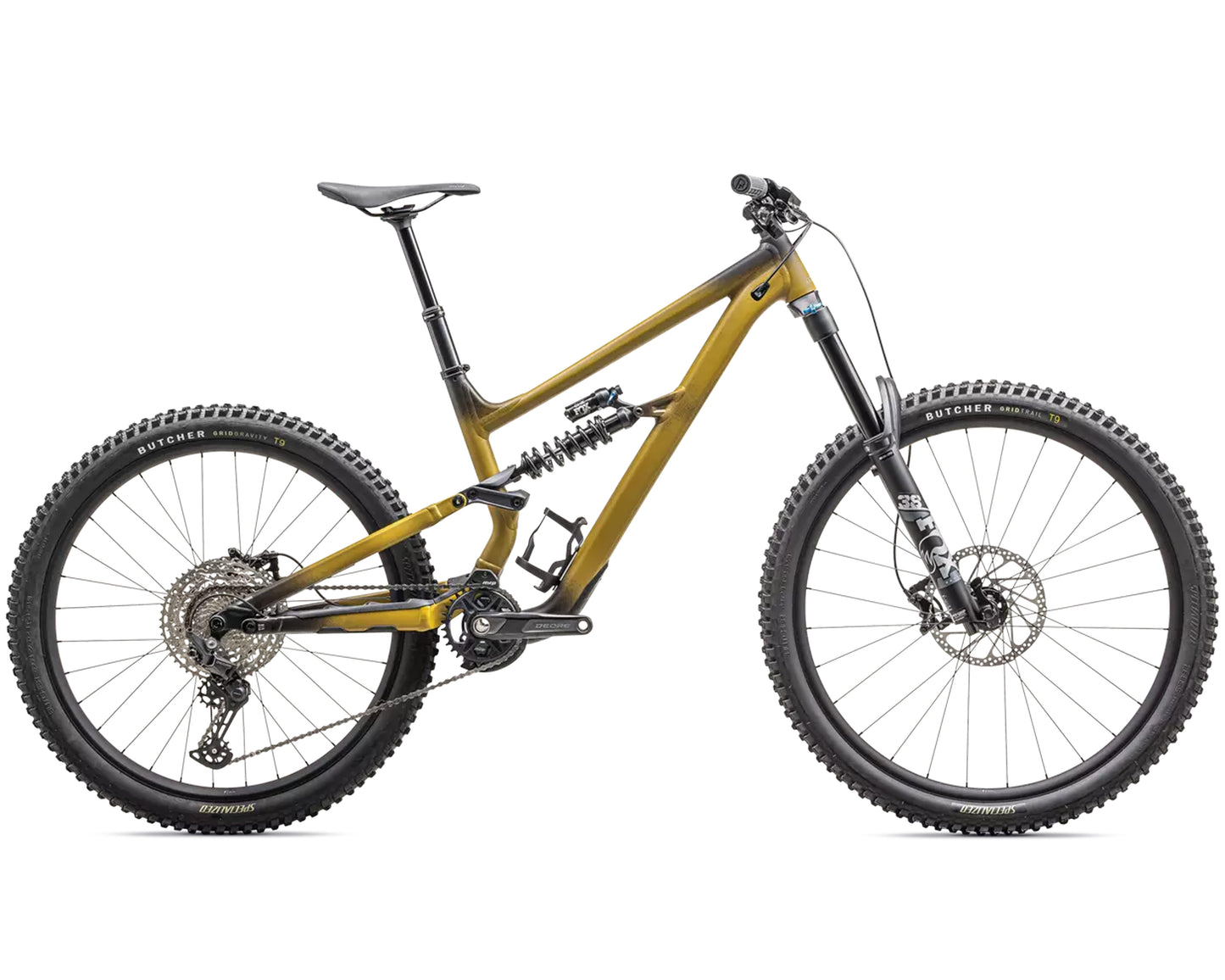 2024 Specialized Status 2 170