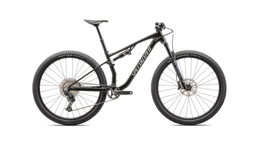 2025 Specialized Chisel Comp Shimano