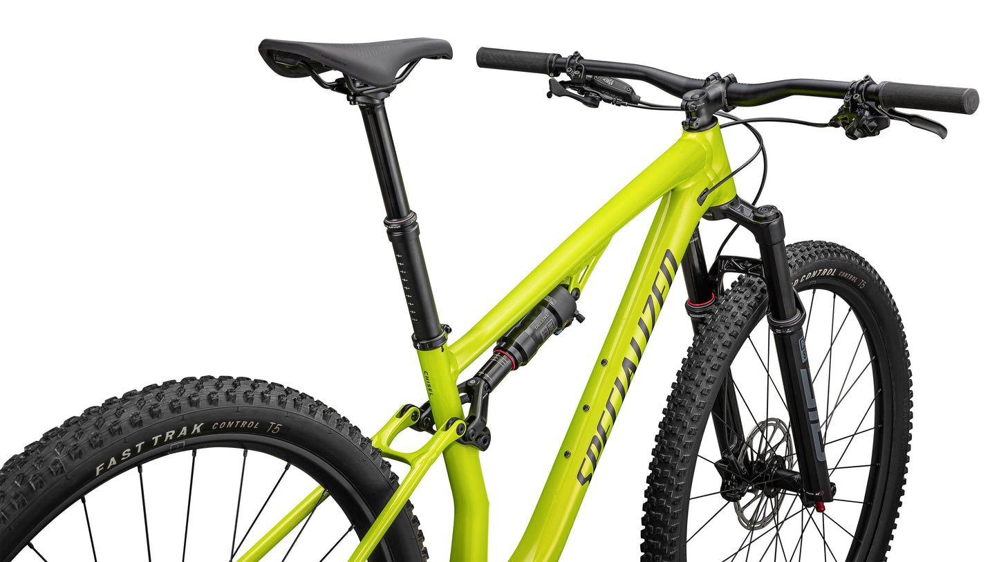 2025 Specialized Chisel Sram