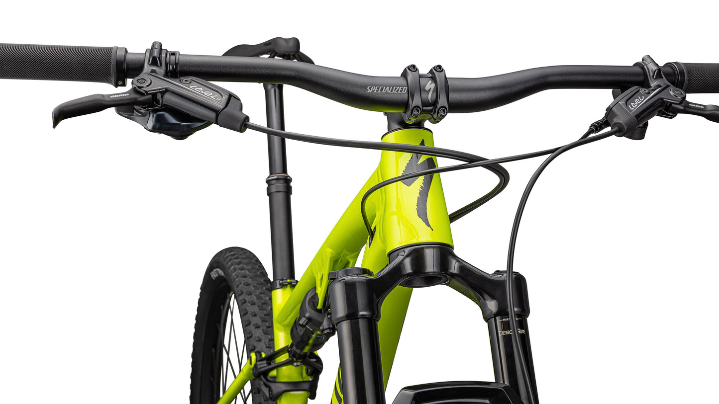 2025 Specialized Chisel Sram