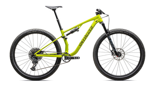 2025 Specialized Chisel Sram