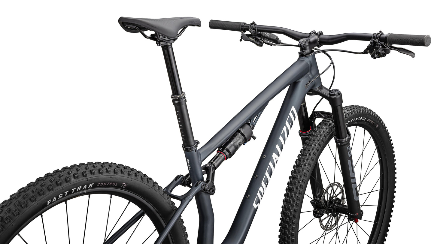 2025 Specialized Chisel Sram