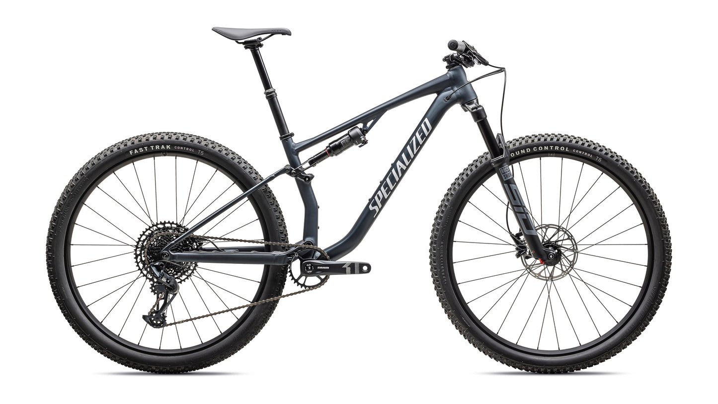 2025 Specialized Chisel Sram