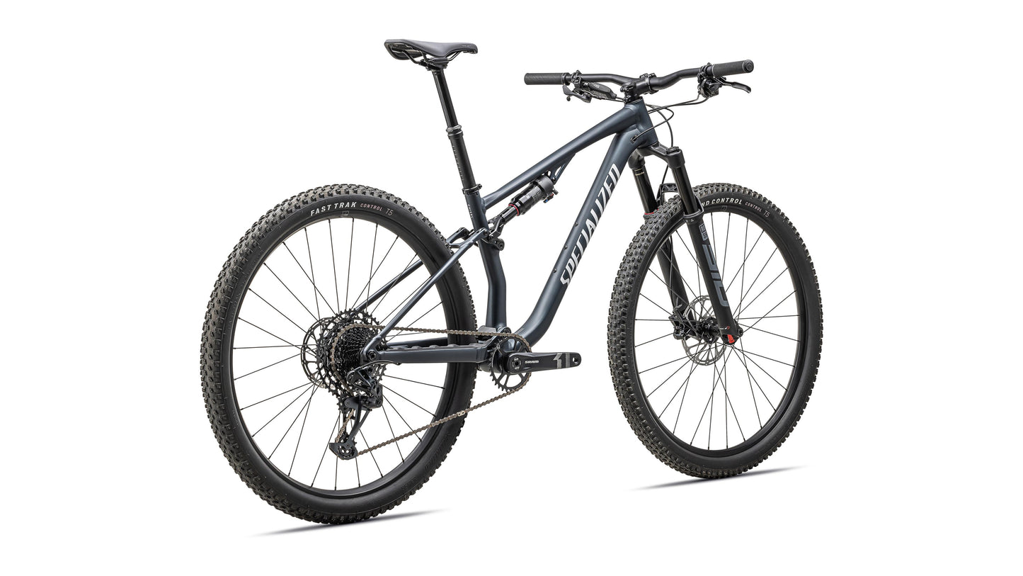 2025 Specialized Chisel Sram