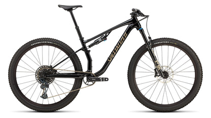 2025 Specialized Chisel Comp EVO
