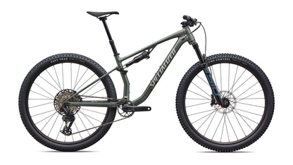 2026 Specialized Chisel Comp