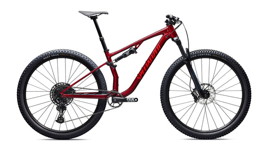2026 Specialized Chisel