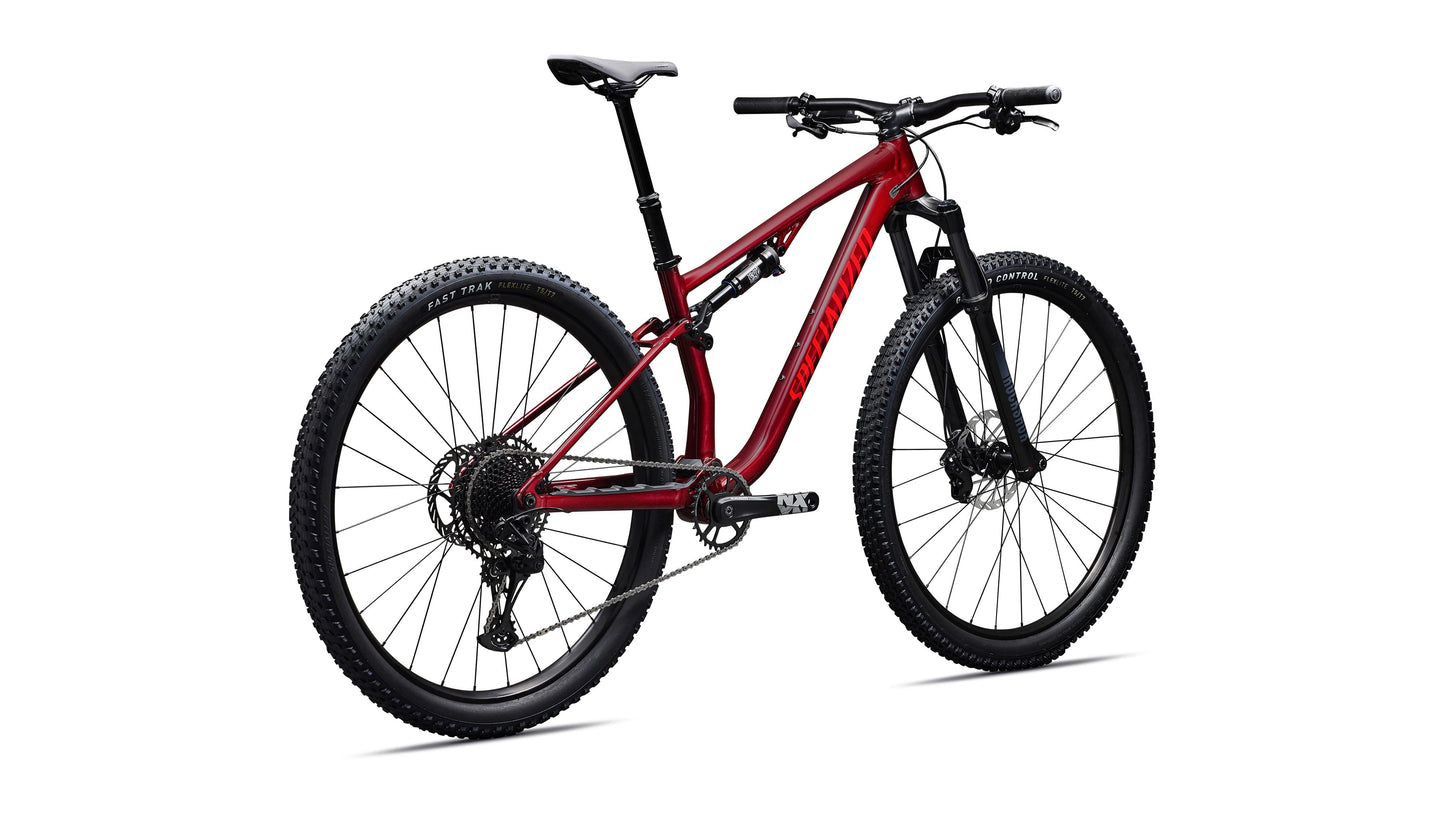 2026 Specialized Chisel
