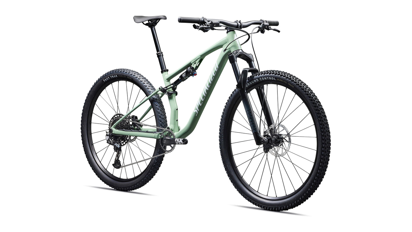 2026 Specialized Chisel