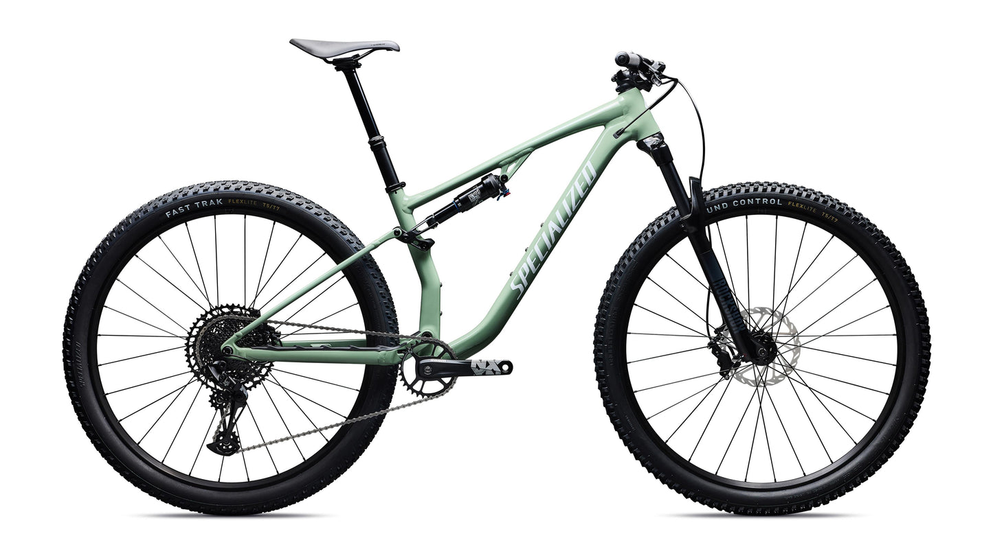 2026 Specialized Chisel