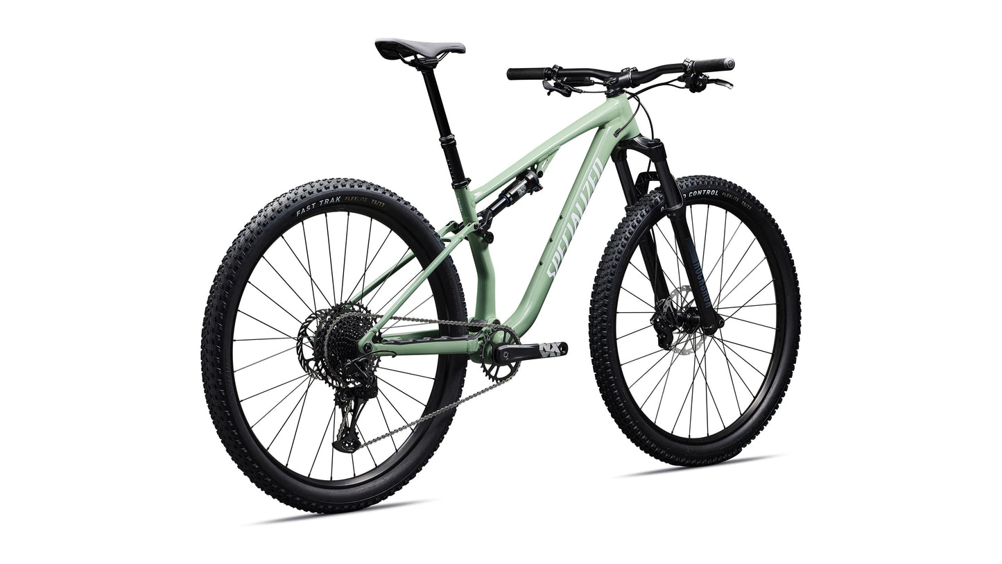 2026 Specialized Chisel