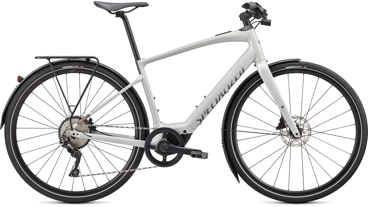 Specialized Vado Sl 4.0 Eq